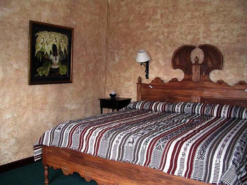 Las Palmeras Inn Otavalo Quarto foto